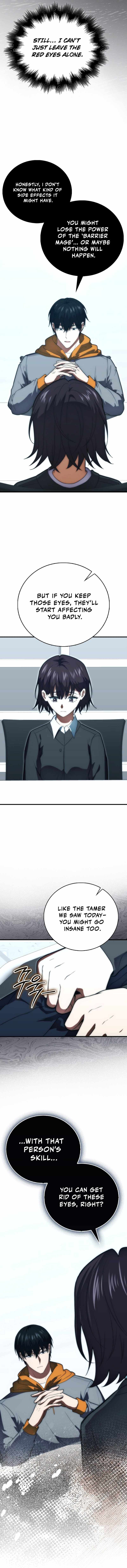 Max Talent Player (2024) Chapter 77 14